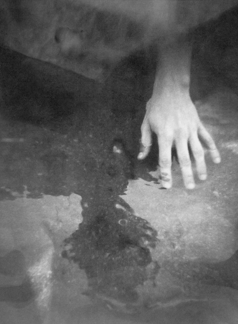 Photography student work by Amanda Rosenblatt