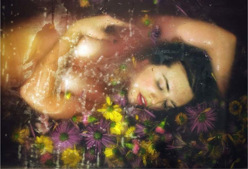 Photography student work by Courtney Boydston