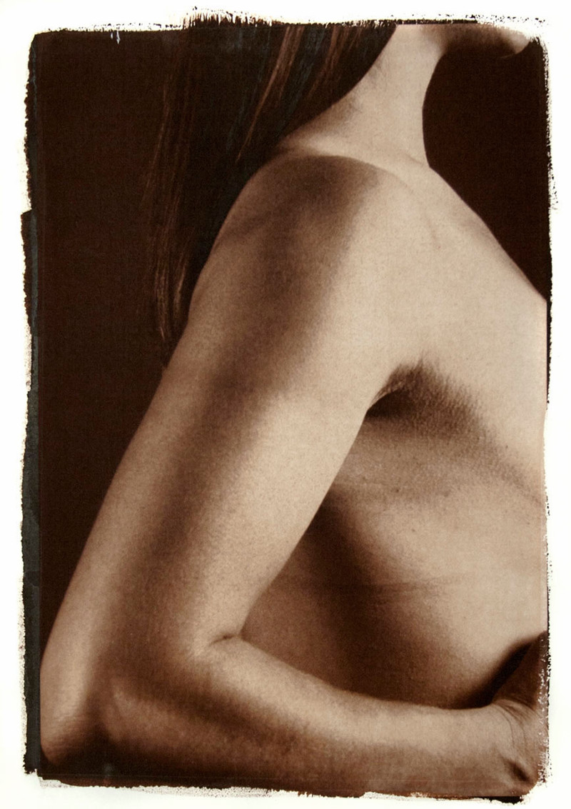 Photography student work by Julia Caron