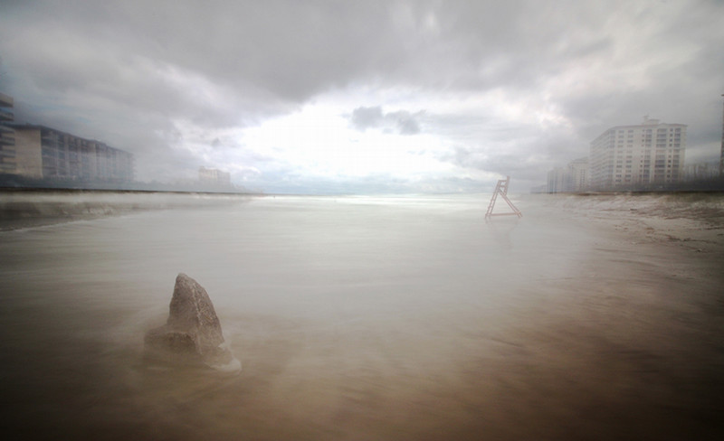 Photography student work by Kris Murphy