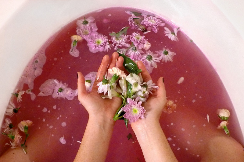 Photography student work by Melissa Kotmann
