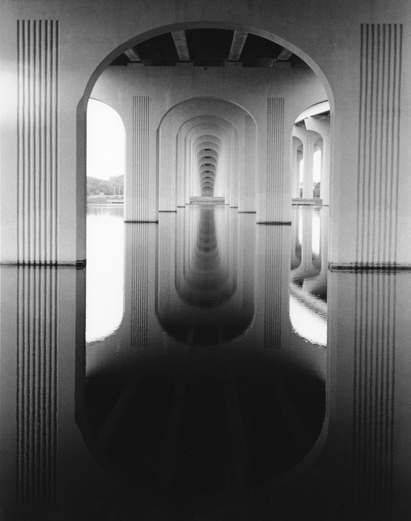 Photography student work by Morgan Purvis