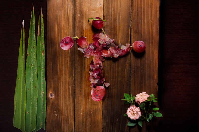 Photography student work by Rob Curtis