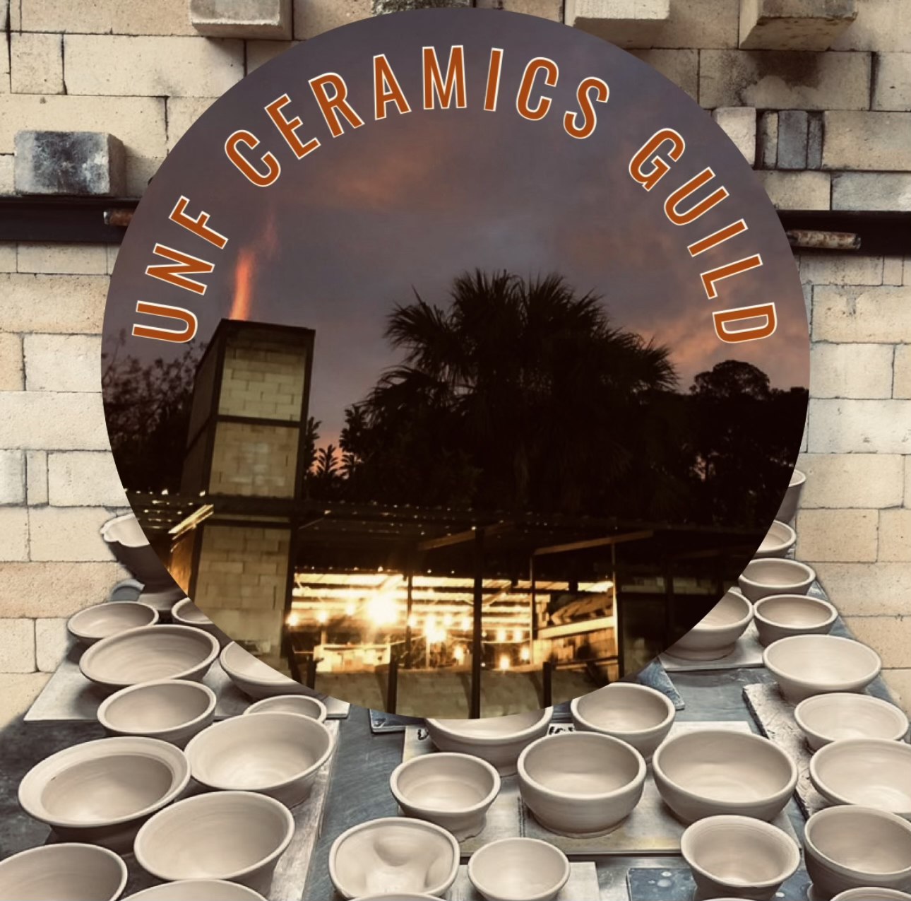 Ceramics Guild logo