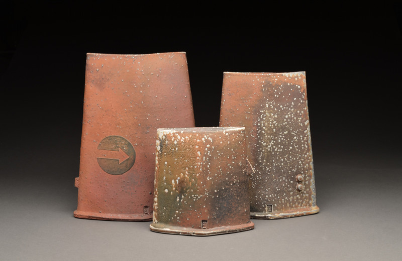 Featured work by Stephen Heywood