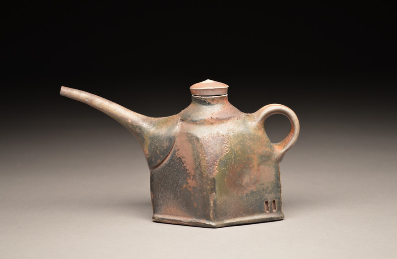 Featured work by Stephen Heywood