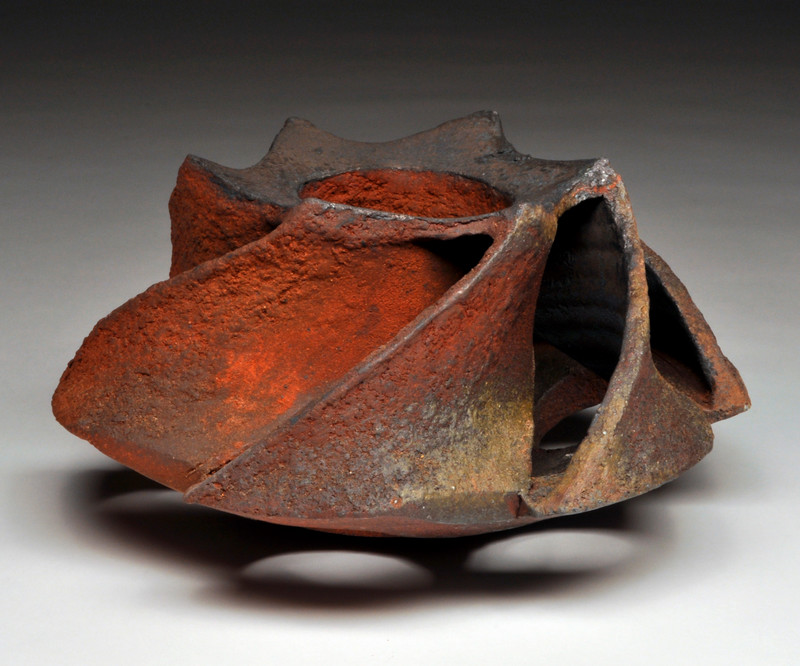 Featured work by Trevor Dunn