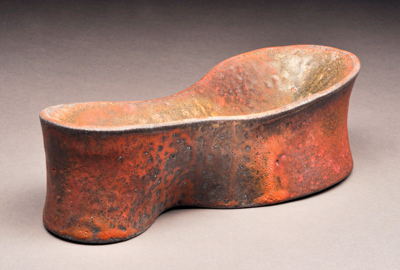 Featured work by Trevor Dunn