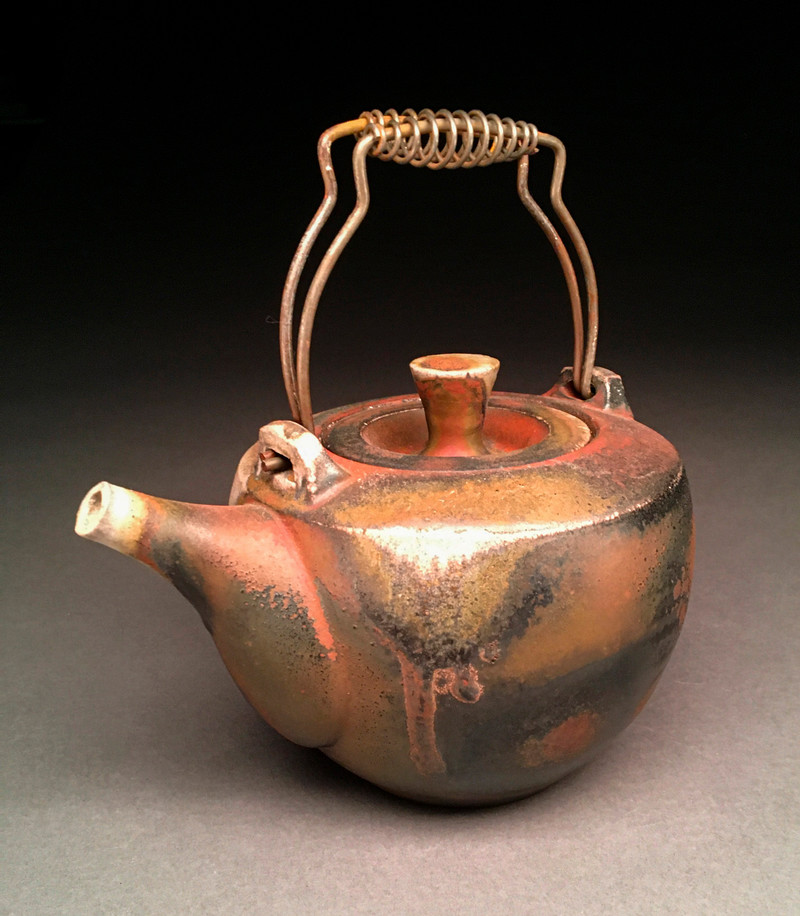 Featured work by Trevor Dunn