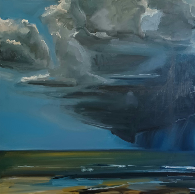 Featured work by Caitlin Flynn