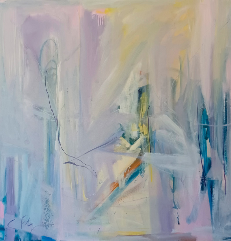Featured work by Caitlin Flynn