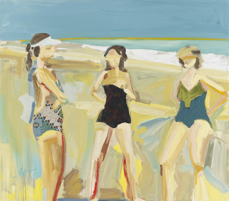 Featured work by Caitlin Flynn