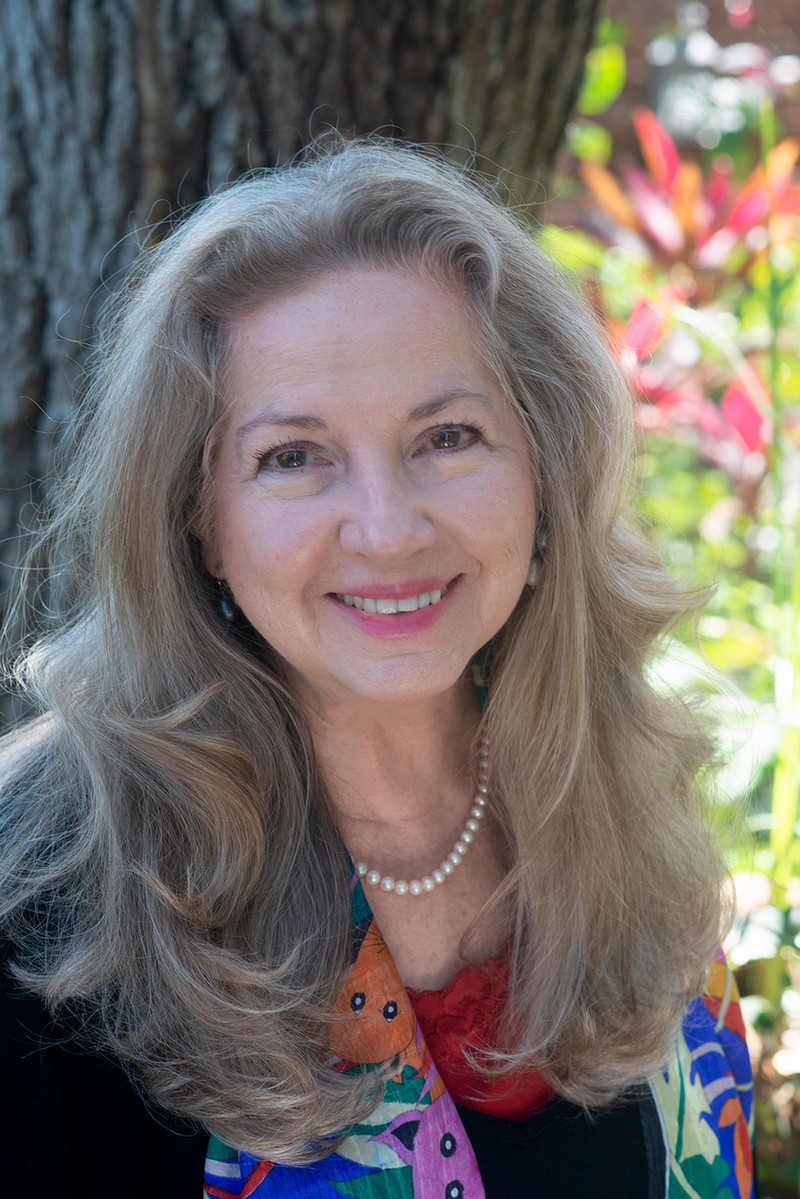 Headshot of Deborah McKinney