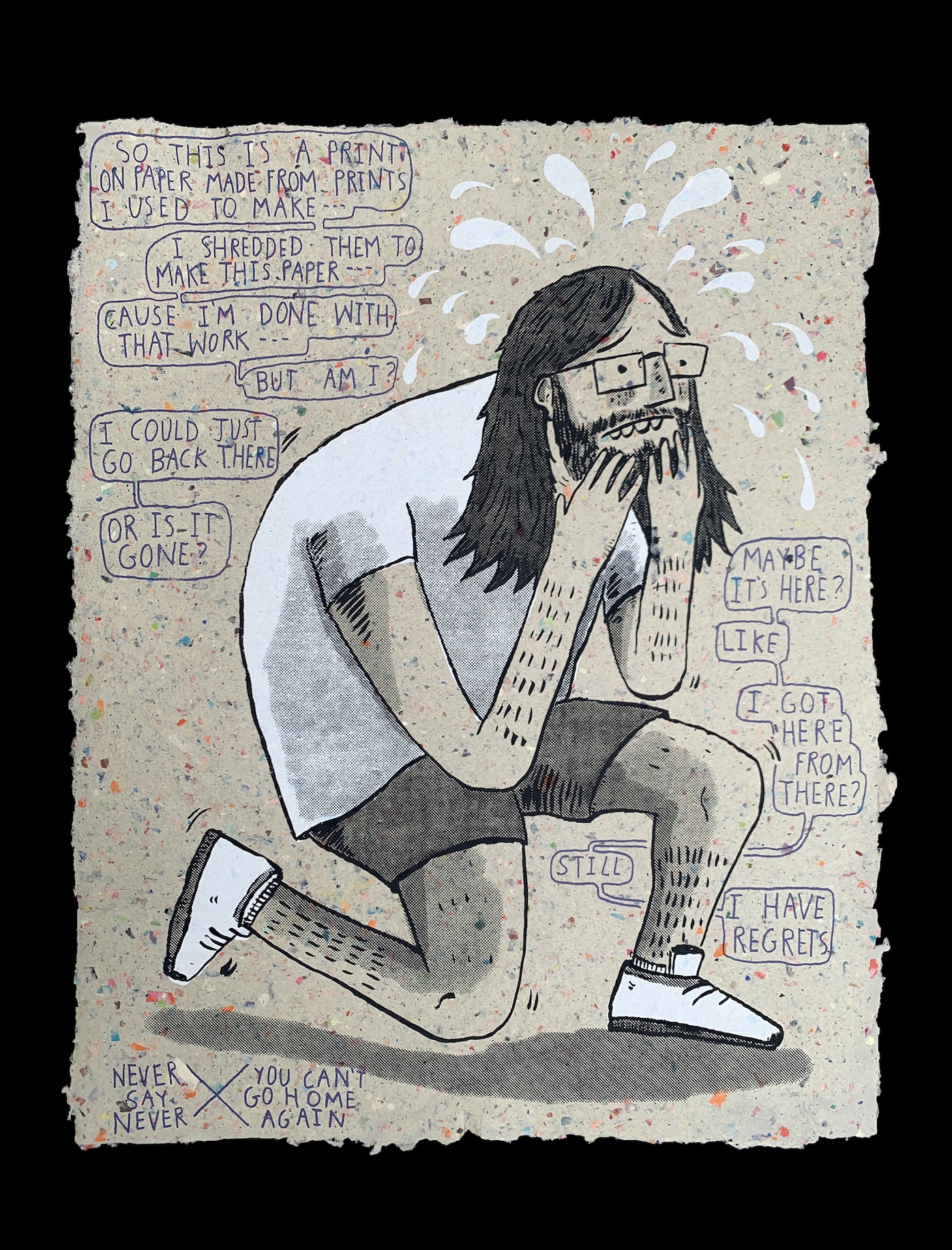 Featured work by Andrew Kozlowski