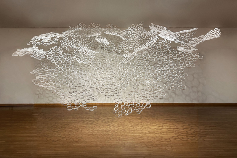 Featured work by Sheila Goloborotko
