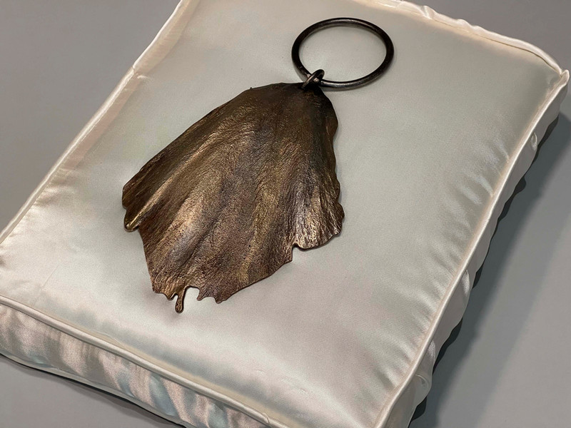 Featured work by Jenny K. Hager