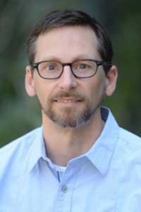 John Hatle Headshot
