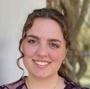 Abigail Crossman headshot
