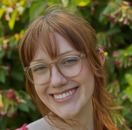 Taylor Dessoffy headshot