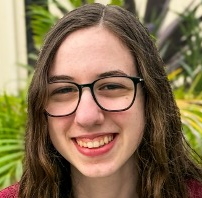 Jessica Galub headshot