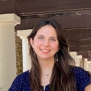 Lauren Gledhill headshot