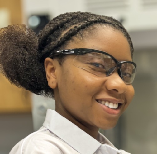 Derika Kwansah headshot