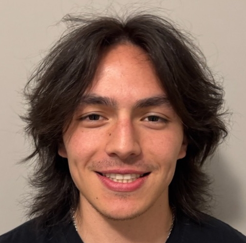 Samuel Milton headshot