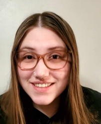 Chloe Perednia