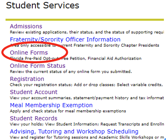 Image for step 4 in the Chemistry Tuneup program signup instructions