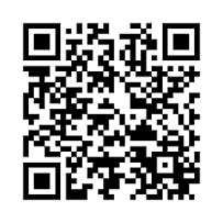 QR Code for Survey