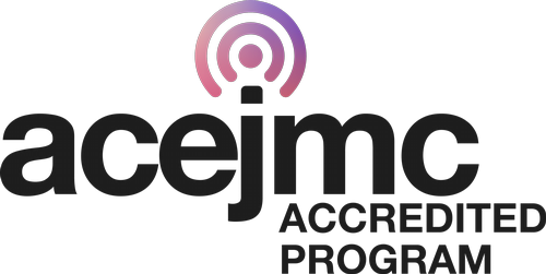 ACEJMC logo 2025