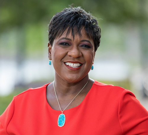 Angela Spears
