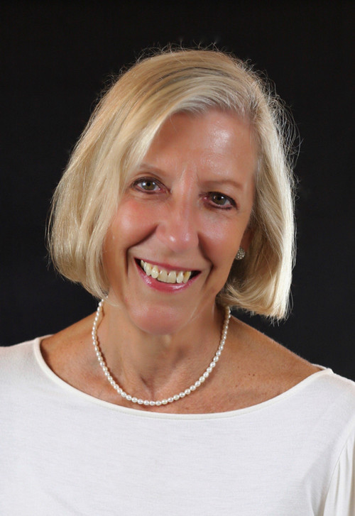 Carole Banks