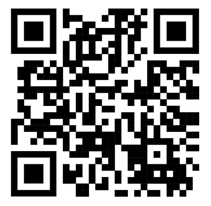 QR Code for Clubs