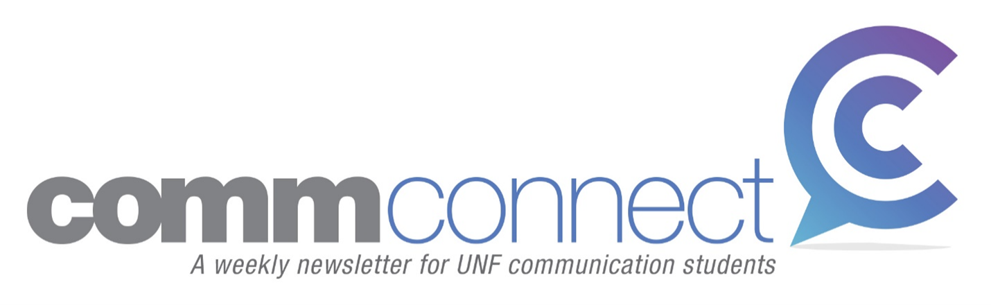 Comm Connect Header