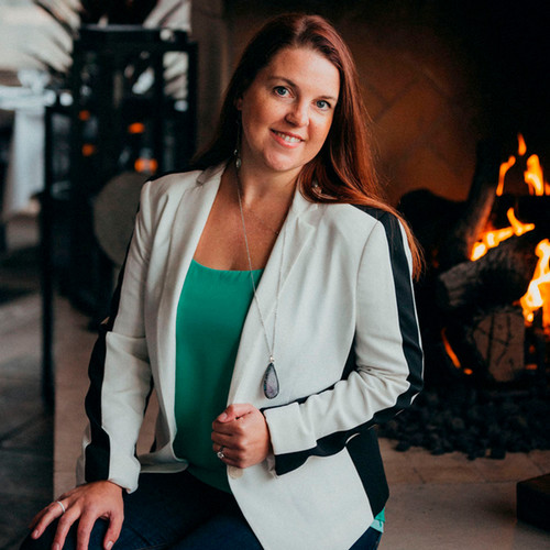 Erin Gordon