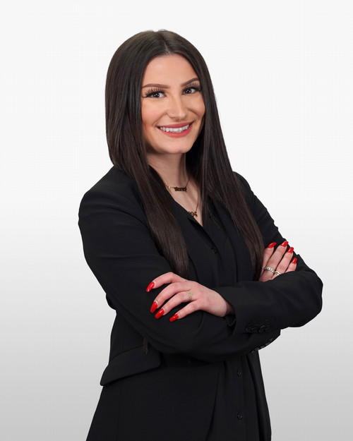 Gina Stoney