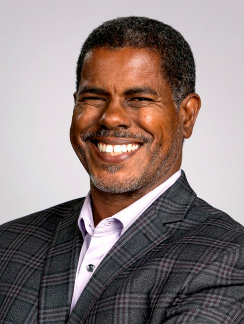 James Crichlow