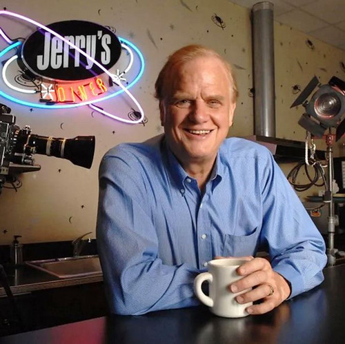 Jerry Smith