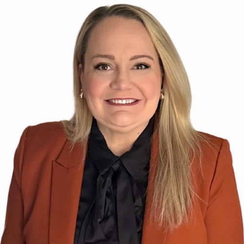 Liz Slobodian