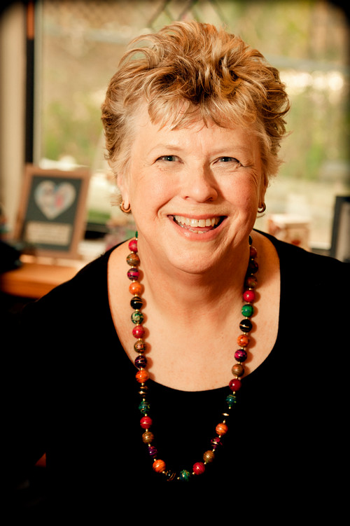 Mary Bennett Harvey