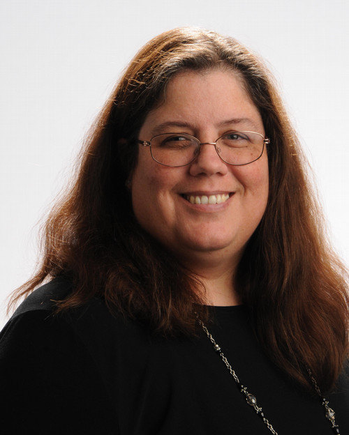 Mary Kelli Palka