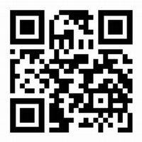 QR Code for Social Expo JAX 2024 information