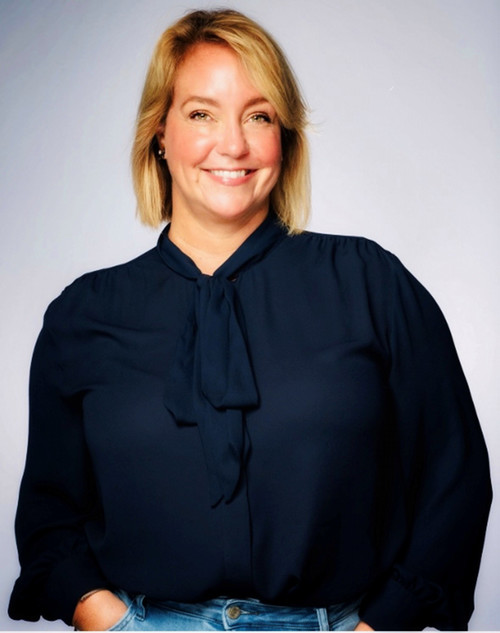 Toni Boudreaux