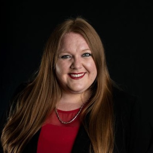 headshot of Dr. Margaret Stewart