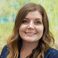 Headshot of Dr. Riggs Achorn