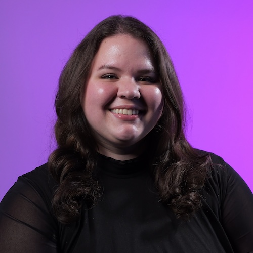 headshot of Dr. Sydney Brammer