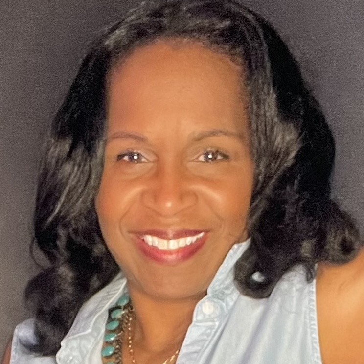 Headshot of Dr. Stephynie Perkins