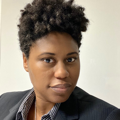 headshot of Dr. Tracey Kyles