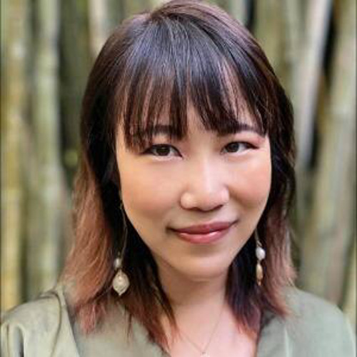 Dr. Shi Headshot